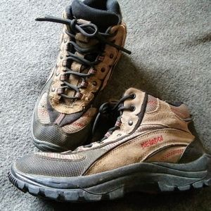 Hiking Shoes